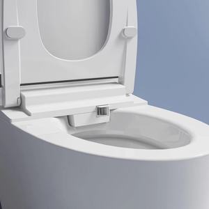 Роскошный автоматический унитаз - Product Image 5