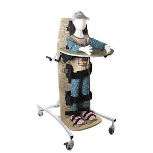 HEDY SF01 cadre debout inclinable inclinable pédiatrique multifonctionnel pour enfants de 0 à 18 ans handicapé<span class=keywords><strong>s</strong></span> CP SMA enfant enfants - Product Image 3