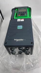 Variateurs de vitesse, Altivar Process ATV900, ATV930, 7,5 kW, 400 à 480 V, avec unité de freinage IP21 ATV930U75N4 - Product Image 3