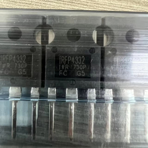 MOSFET IRFP4332PBF Original y Genuino de 57A/250V para Máquina de Soldar, Encapsulado Through Hole - Product Image 1