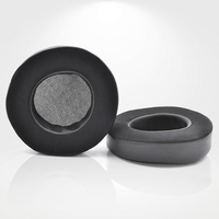 Coussinets d'oreille sans fil pour jeux vidéo, pour écouteurs Razer Thresher Ultimate, coussinets d'oreille remplis de gel, coussinets de remplacement, confort sans latence