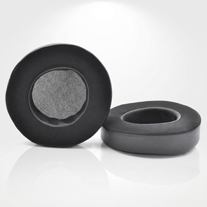 Coussinets d'oreille sans fil pour jeux vidéo, pour écouteurs Razer Thresher Ultimate, coussinets d'oreille remplis de gel, coussinets de remplacement, confort sans latence - Product Image 1
