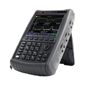 Analyseur de micro-ondes portable Keysight N9960A N9912A N9914A N9913B pour instruments de test xgeqpt - Product Image 1