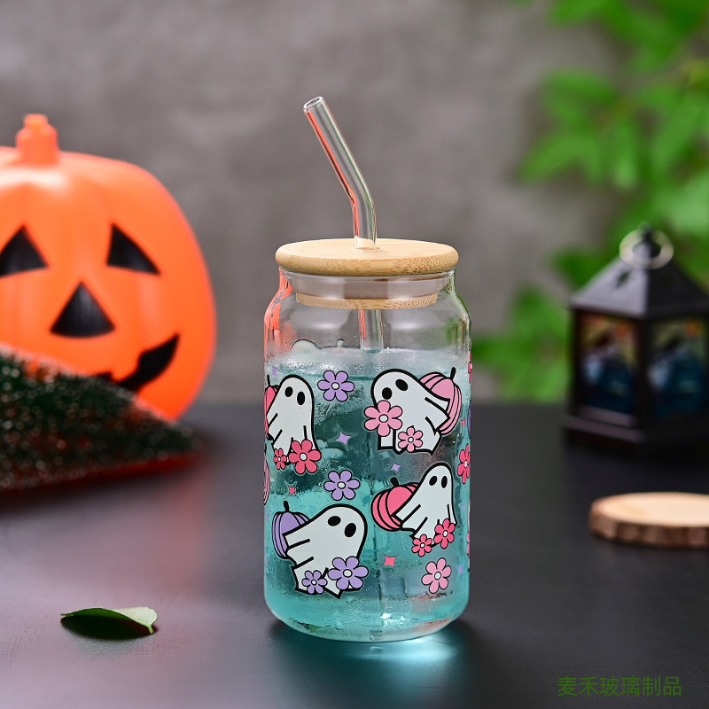 Halloween E + [Boîte-cadeau]