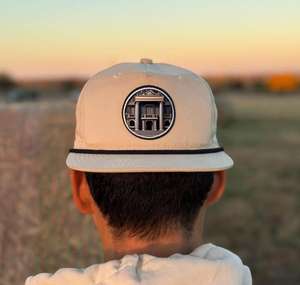 Custom Logo 5 Panel Trucker Hats High Profile Baseball Cap Sublimation <b>Patch</b> Logo Fashion for Outdoor Cycling Beach Featuring - Product Image 1