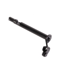 Ensemble de culbuteur de séparation de moto pour Honda CB400X CB400F CBR400R tige de poussée d'embrayage
