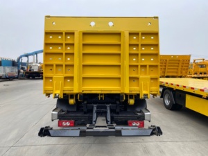 Camion <span class=keywords><strong>de</strong></span> dépannage Foton Aoling 4.5T, camion <span class=keywords><strong>de</strong></span> remorquage à plateau, treuil hydraulique, plateau inclinable hydraulique, camion <span class=keywords><strong>de</strong></span> sauvetage routier à vendre - Product Image 5