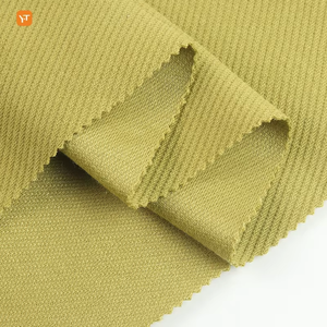 Tela de Rizo de Algodón Orgánico al por Mayor, Ligera, 230 GSM, Tela de Gasa Francesa de Primera Calidad para Bolsos - Product Image 6