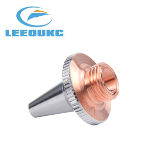 Raytools 3D sợi Laser đầu vòi phun d15h19m8mm dễ dàng để hoạt động cắt vòi phun <span class=keywords><strong>wsx</strong></span> bd08k cho bm111 bm112 bm109 - Product Image 6