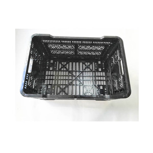 12.7 gallon Thùng gấp hộp lưu trữ Hộp nhựa lưu trữ sữa Thùng lý tưởng cho sữa vận chuyển, lưu trữ nông nghiệp - Product Image 4