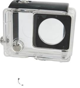 2020 Sous-Marine Boîtier Étanche pour <span class=keywords><strong>GoPro</strong></span> <span class=keywords><strong>Hero</strong></span> 5/6 Plongée caméra Boîtier De Montage pour <span class=keywords><strong>GoPro</strong></span> <span class=keywords><strong>Hero</strong></span> 3 +/<span class=keywords><strong>4</strong></span> 30M Héros 6 Accessoire - Product Image 3