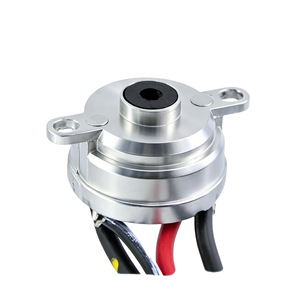 Arnés de cableado del interruptor de encendido Ford BE2M11572A de 4 terminales para Escort G1 1983 1985, pieza de repuesto - Product Image 4