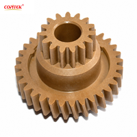 Pièces détachées pour copieurs, engrenage d'entraînement pour Sharp C4021/5021R/4051/4081D/6081D, engrenage d'origine de bonne qualité