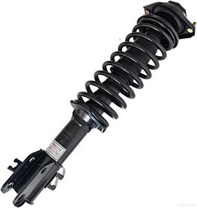 Amortisseurs en acier haute performance neufs pour les systèmes de direction et de suspension Geely et Volkswagen - Product Image 2