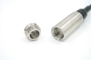 Rs485 iot חומצה iot מד מד immersive 4-20ma חיישן תת-קרקעי רמת מים קיבולי מים עבור מיכלים נוזליים - Product Image 4