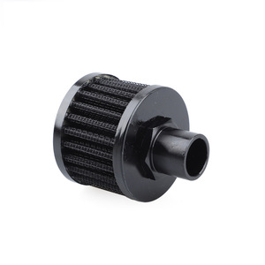Crankcase Ventilation Line Modification Kit Ik001-Cms For Retrofit Upgrade With <b>Clamp</b> Included - Product Image 2