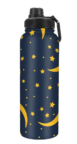 สุ่ม-32ออนซ์พร้อมฝาครอบแบบสปอร์ต