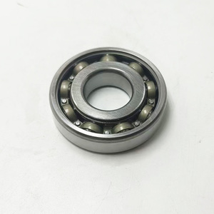 Roulement à billes à gorge profonde de haute précision à une rangée 6203 ZZ 2RS 17*40*12mm en acier chromé pour machines - Product Image 6