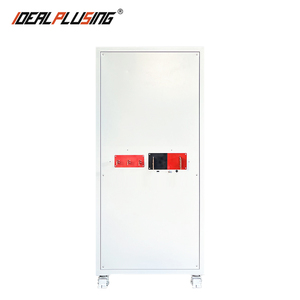 IGBT Bộ Chỉnh Lưu AC Sang DC Mạ Crôm 12000AMP Bộ Chỉnh Lưu Máy Mạ Kim Loại Kẽm Cho Điện Phân - Product Image 3