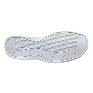 Scarpe da Lavoro Angelina con Puntale in Acciaio, Tomaia in KPU e Soletta in PVC per Officine - Product Image 6