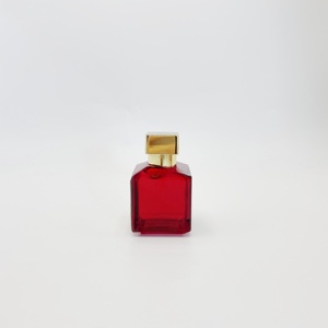 Pha Lê đỏ vừa Eau de Toilette Woody tươi cơ thể phun với mùi hương lâu dài thời trang phong cách hiện đại - Product Image 3