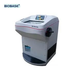 BIOBASE จีน Cryostat Microtome หลักการทำงานของ Microtome อุปกรณ์การแพทย์ Microtome สำหรับขาย