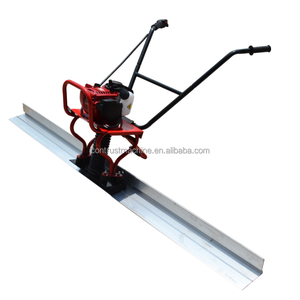 1M-6M Rule Long Machine <span class=keywords><strong>à</strong></span> chape <span class=keywords><strong>vibrante</strong></span> en ciment <span class=keywords><strong>à</strong></span> essence 2025 Offre Spéciale - Product Image 6