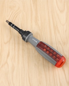 Hot Bán Giá Thấp Đa-Chức Năng 50PC Vít Điều Khiển Thiết Lập Tay Công Cụ Thiết Lập Với <span class=keywords><strong>Torx</strong></span> Tuốc Nơ Bộ - Product Image 5