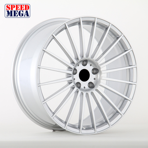 19x8.5 20 21 22 Inch 5x112 5x120 Silver Color Passenger Alloy Wheel Rim for BMW 3 G20 G21 6GT G32 5 G30 G31 4 Coupe G22 - Product Image 2