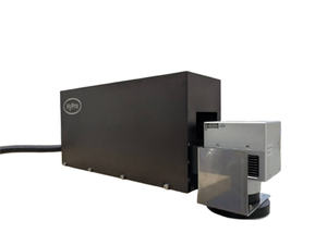 Fabricante al por mayor para 220V refrigeración por aire visión fibra láser de alta precisión Mini máquina HyPro compatible con PLT/BMP/DWG - Product Image 2