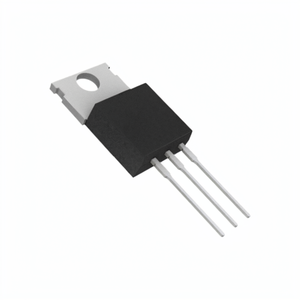 Composants électroniques Transistors TO-220-3 TIP29A-S Distributeur agréé - Product Image 1