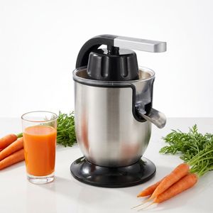 Mixeur Portable Professionnel Robuste Silvercrest Mini Cuisine 3-en-1 Industriel avec Bouteilles et Gobelets à Jus - Product Image 2