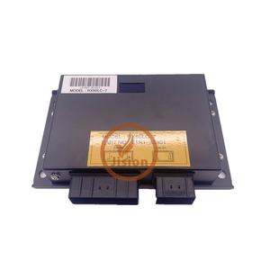 Contrôleur 21N1-32301 21N132301 Unité de contrôle CPU ECM pour pièces d'excavatrice RX80LO-7 - Product Image 1