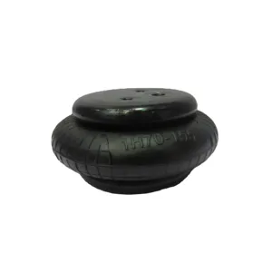 AIR SPRING CONVOLUTED BELLOW 1H7070 AIR BAG ASSEMBLY Contitech FS70-7