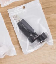 Herramienta para encordar 3 en 1, enrollador para cortar cuerdas y accesorios - Product Image 2