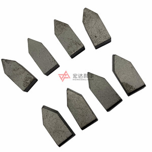 Chất Lượng Hàng Đầu Rắn <span class=keywords><strong>Carbide</strong></span> <span class=keywords><strong>Brazed</strong></span> Máy Cắt Cho Nhàm Chán Công Cụ & Phay Công Cụ, Endmills Và Chuốt Bits - Product Image 6