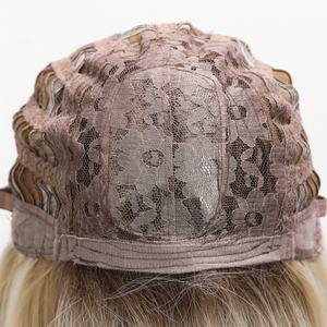 <span class=keywords><strong>2026</strong></span> सबसे ज्यादा बिकने वाली सिंथेटिक वाइग्स उच्च गुणवत्ता वाली महिला हेयर विग विक्रेता पोशाक विग महिलाओं के लिए - Product Image 4