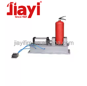 เครื่องเติมถังดับเพลิงแบบผงแห้งสำหรับอุปกรณ์ดับเพลิงและอุปกรณ์เสริม - Product Image 2