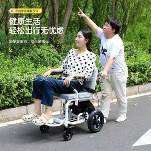 Multi Functional Nursing <b>Bed</b> 202*90*56cm With Guardrail For Elderly And Paralyzed Patients Manual <b>Single</b> Crank - Product Image 2