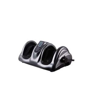 Máquina De Massagem De Pés <span class=keywords><strong>Walmart</strong></span> Máquina De Massageador De Pés De Perna Vibratória Elétrica Com Calor