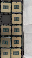 I3-4170 4130 4150 T 4160 4330 4340 4350 TE 4360 4370 CPU dalam Kemasan Kotak & Tray