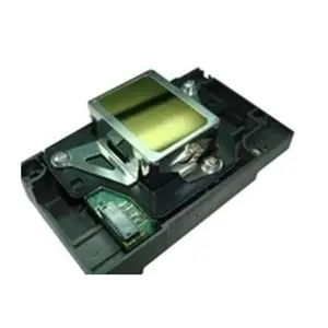 MJL gran oferta para EPSON L800 L850 PX660 cabezal de impresión F180040 cabezal de impresión T50 T60 P50 cabezal de impresión