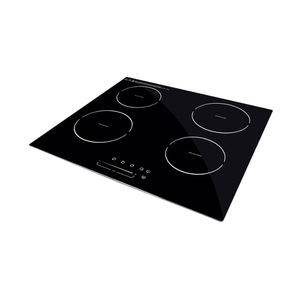 Table <span class=keywords><strong>de</strong></span> cuisson à induction électrique 4 feux 7200W 220V avec boutons tactiles pour appareils électroménagers <span class=keywords><strong>de</strong></span> grande taille - Product Image 3