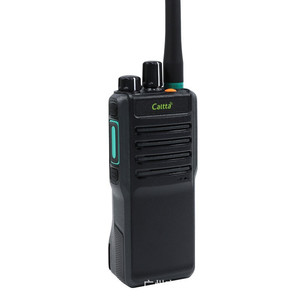 Walkie Talkie Catta PH700EX a Prueba de Explosiones, Digital DMR, IP68 Resistente al Agua, Batería de 3350mAh - Product Image 4