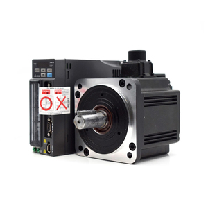 ไดรเวอร์ไต้หวันของแท้ใหม่เอี่ยม 1KW ASD-B2-1021-B ECMA-E21310RS มอเตอร์ไดรฟ์ ซีรีส์ B2 ASD-B2-1021-B+ECMA-E21310RS ASD-B2-1021-B E - Product Image 1