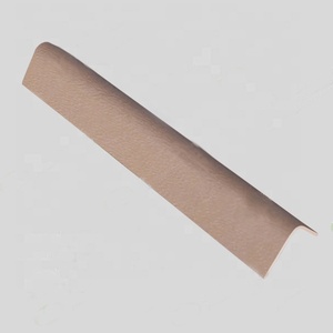 Profilé d'<span class=keywords><strong>angle</strong></span> en PVC imitation bois, écologique, antibactérien, pour <span class=keywords><strong>protection</strong></span> murale, <span class=keywords><strong>angle</strong></span> de 90 degrés, taille 25 mm - Product Image 2