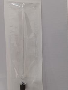 最高の価格で高品質のステンレス製湾曲先端脊椎針、腰椎穿刺針、硬膜外麻酔針（獣医用） - Product Image 5