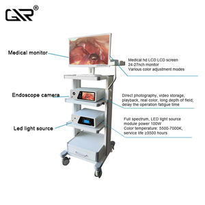 Peralatan endoskopi medis mesin laparoskopi dengan ce - Product Image 2