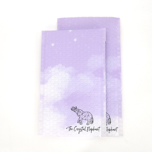 Enveloppes en plastique personnalisées avec logo, rembourrées, pour envoi postal, emballage de colis, pochettes à bulles - Product Image 3