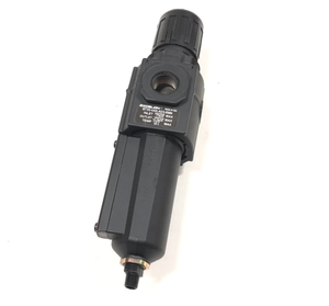 Regulador de Aire Eléctrico con Filtro Modular Norgren British Crown, Modelo B73G-4GK-AD3-RMG, Regulación de Voltaje - Product Image 4